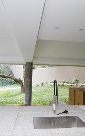 Apartamento à venda com 205m², 3 quartos e 2 vagasÁrea comum