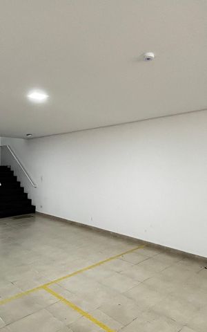 Apartamento à venda com 75m², 2 quartos e 2 vagas Apartamento à venda com 75m², 2 quartos e 2 vagasGaragem