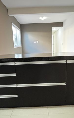 Apartamento à venda com 75m², 2 quartos e 2 vagas Apartamento à venda com 75m², 2 quartos e 2 vagasCozinha