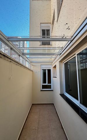 Apartamento à venda com 75m², 2 quartos e 2 vagas Apartamento à venda com 75m², 2 quartos e 2 vagasÁrea de Serviço