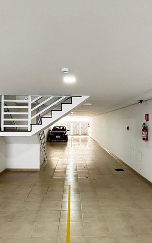Apartamento à venda com 75m², 2 quartos e 2 vagas Apartamento à venda com 75m², 2 quartos e 2 vagasGaragem