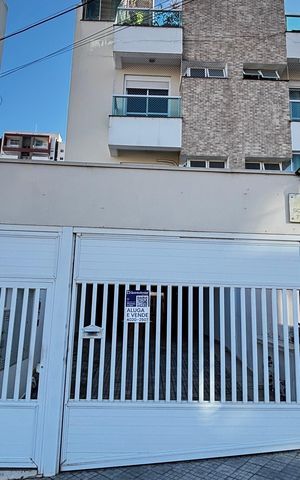 Apartamento à venda com 75m², 2 quartos e 2 vagas Apartamento à venda com 75m², 2 quartos e 2 vagasFachada