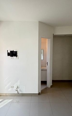 Apartamento à venda com 75m², 2 quartos e 2 vagas Apartamento à venda com 75m², 2 quartos e 2 vagasSuite