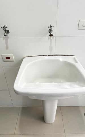 Apartamento à venda com 75m², 2 quartos e 2 vagas Apartamento à venda com 75m², 2 quartos e 2 vagasÁrea de Serviço