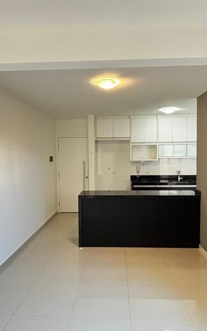 Apartamento à venda com 75m², 2 quartos e 2 vagas Apartamento à venda com 75m², 2 quartos e 2 vagasSala - Sala de Jantar