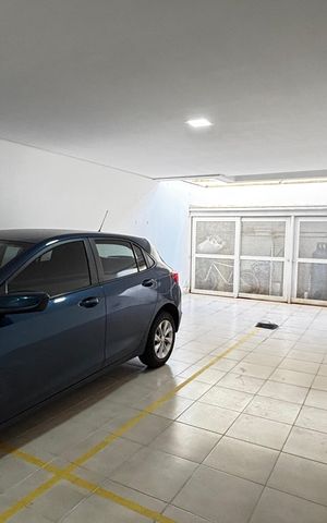 Apartamento à venda com 75m², 2 quartos e 2 vagas Apartamento à venda com 75m², 2 quartos e 2 vagasGaragem