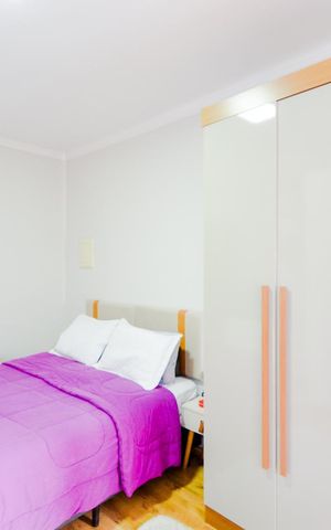 Casa à venda com 168m², 5 quartos e 4 vagasQuarto 5 - Suíte