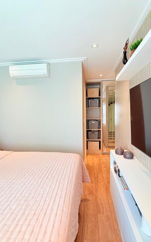 Apartamento à venda com 150m², 3 quartos e 2 vagas Apartamento à venda com 150m², 3 quartos e 2 vagasQuarto 2
