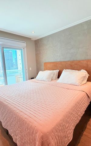 Apartamento à venda com 150m², 3 quartos e 2 vagas Apartamento à venda com 150m², 3 quartos e 2 vagasQuarto 2