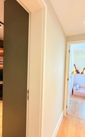 Apartamento à venda com 150m², 3 quartos e 2 vagas Apartamento à venda com 150m², 3 quartos e 2 vagasQuartos