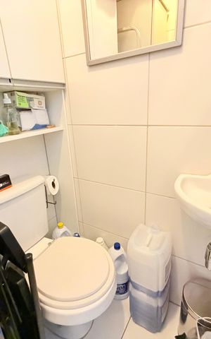 Apartamento à venda com 150m², 3 quartos e 2 vagas Apartamento à venda com 150m², 3 quartos e 2 vagasÁrea de Serviço