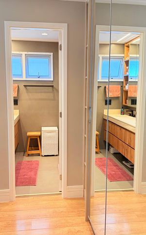 Apartamento à venda com 150m², 3 quartos e 2 vagas Apartamento à venda com 150m², 3 quartos e 2 vagasQuarto 2
