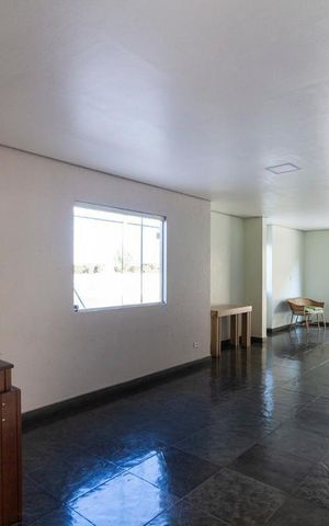 Apartamento à venda com 56m², 2 quartos e 1 vagaSala de Jogos