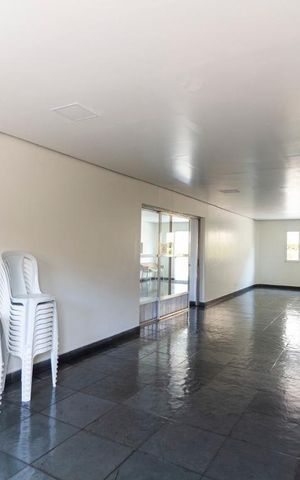 Apartamento à venda com 56m², 2 quartos e 1 vagaÁrea comum - Salão de festas
