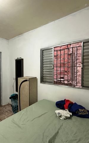 Casa para alugar com 65m², 2 quartos e sem vaga Casa para alugar com 65m², 2 quartos e sem vagaSuíte