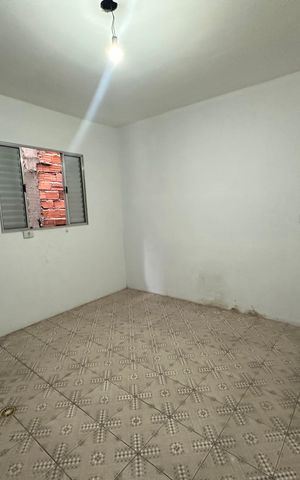 Casa para alugar com 65m², 2 quartos e sem vaga Casa para alugar com 65m², 2 quartos e sem vagaQuarto