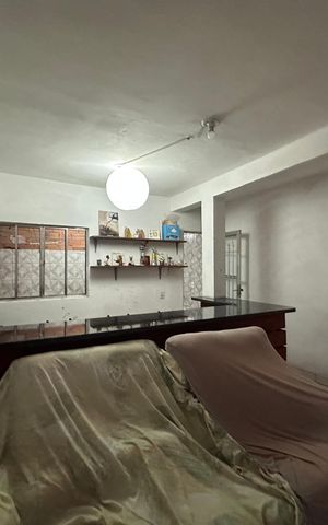 Casa para alugar com 65m², 2 quartos e sem vaga Casa para alugar com 65m², 2 quartos e sem vagaSala