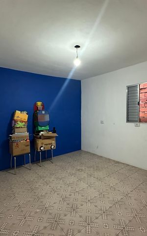 Casa para alugar com 65m², 2 quartos e sem vaga Casa para alugar com 65m², 2 quartos e sem vagaQuarto