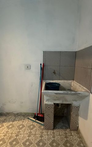 Casa para alugar com 65m², 2 quartos e sem vaga Casa para alugar com 65m², 2 quartos e sem vagaÁrea de Serviço