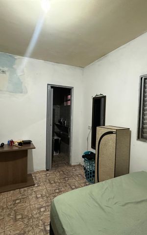 Casa para alugar com 65m², 2 quartos e sem vaga Casa para alugar com 65m², 2 quartos e sem vagaSuíte