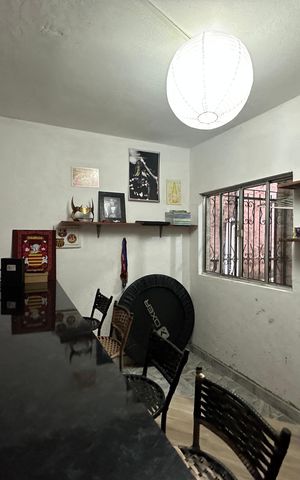 Casa para alugar com 65m², 2 quartos e sem vaga Casa para alugar com 65m², 2 quartos e sem vagaSala