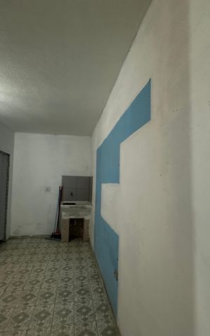 Casa para alugar com 65m², 2 quartos e sem vaga Casa para alugar com 65m², 2 quartos e sem vagaCozinha