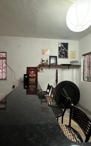 Casa para alugar com 65m², 2 quartos e sem vaga Casa para alugar com 65m², 2 quartos e sem vagaSala