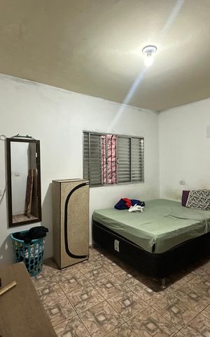 Casa para alugar com 65m², 2 quartos e sem vaga Casa para alugar com 65m², 2 quartos e sem vagaSuíte