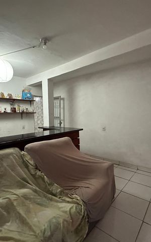 Casa para alugar com 65m², 2 quartos e sem vaga Casa para alugar com 65m², 2 quartos e sem vagaSala
