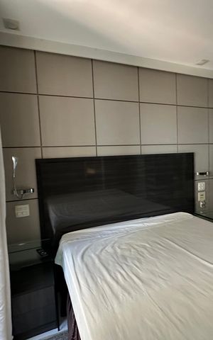 Apartamento para alugar com 84m², 2 quartos e 2 vagasSuíte 2