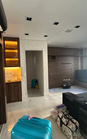 Apartamento para alugar com 84m², 2 quartos e 2 vagasSala