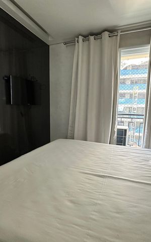 Apartamento para alugar com 84m², 2 quartos e 2 vagasSuíte 2