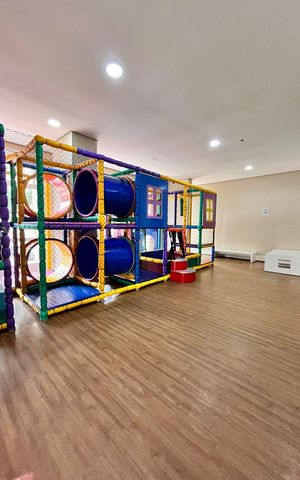 Apartamento à venda com 76m², 2 quartos e 1 vaga Apartamento à venda com 76m², 2 quartos e 1 vagaÁrea externa