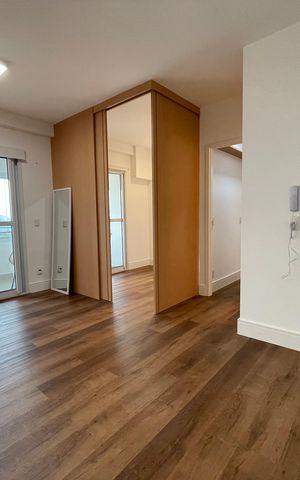 Apartamento para alugar com 62m², 2 quartos e 1 vaga Apartamento para alugar com 62m², 2 quartos e 1 vagaSala