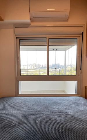 Apartamento para alugar com 62m², 2 quartos e 1 vaga Apartamento para alugar com 62m², 2 quartos e 1 vagaQuarto 1