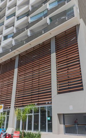 Apartamento para alugar com 62m², 2 quartos e 1 vaga Apartamento para alugar com 62m², 2 quartos e 1 vagaFachada