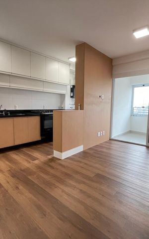 Apartamento para alugar com 62m², 2 quartos e 1 vaga Apartamento para alugar com 62m², 2 quartos e 1 vagaSala