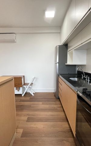 Apartamento para alugar com 62m², 2 quartos e 1 vaga Apartamento para alugar com 62m², 2 quartos e 1 vagaCozinha