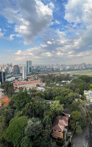 Apartamento para alugar com 62m², 2 quartos e 1 vaga Apartamento para alugar com 62m², 2 quartos e 1 vagaVista