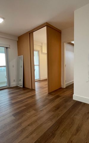 Apartamento para alugar com 62m², 2 quartos e 1 vaga Apartamento para alugar com 62m², 2 quartos e 1 vagaSala