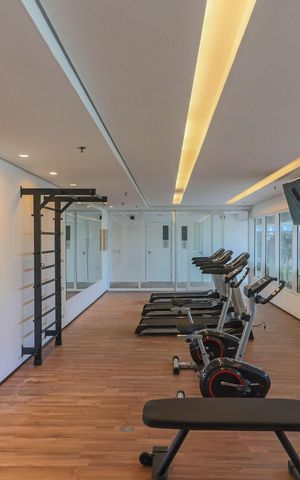 Apartamento para alugar com 62m², 2 quartos e 1 vaga Apartamento para alugar com 62m², 2 quartos e 1 vagaÁrea comum