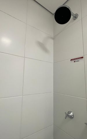 Apartamento para alugar com 62m², 2 quartos e 1 vaga Apartamento para alugar com 62m², 2 quartos e 1 vagaBanheiro Social