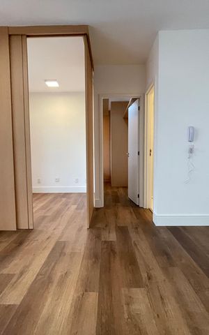 Apartamento para alugar com 62m², 2 quartos e 1 vaga Apartamento para alugar com 62m², 2 quartos e 1 vagaSala