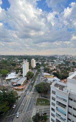 Apartamento para alugar com 62m², 2 quartos e 1 vaga Apartamento para alugar com 62m², 2 quartos e 1 vagaVista