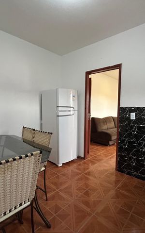 Casa para alugar com 110m², 2 quartos e 4 vagas Casa para alugar com 110m², 2 quartos e 4 vagasCozinha