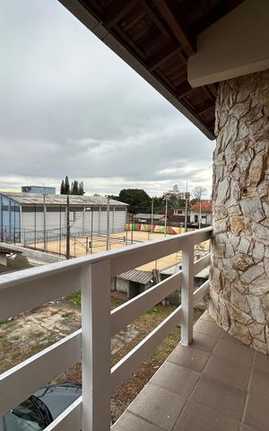 Casa para alugar com 110m², 2 quartos e 4 vagas Casa para alugar com 110m², 2 quartos e 4 vagasVaranda