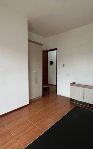 Casa para alugar com 110m², 2 quartos e 4 vagas Casa para alugar com 110m², 2 quartos e 4 vagasQuarto 3