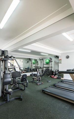 Apartamento à venda com 65m², 2 quartos e 1 vaga Apartamento à venda com 65m², 2 quartos e 1 vagaÁrea comum - Academia