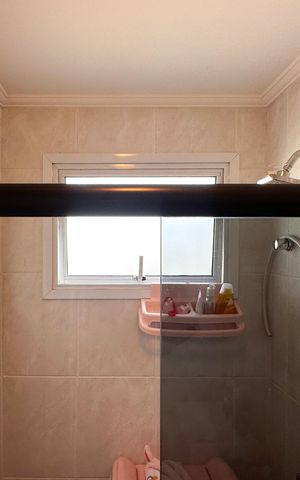 Apartamento à venda com 65m², 2 quartos e 1 vaga Apartamento à venda com 65m², 2 quartos e 1 vagaBanheiro Social