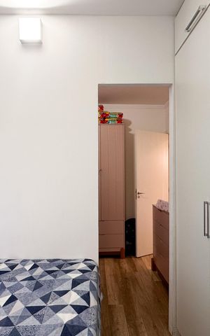 Apartamento à venda com 65m², 2 quartos e 1 vaga Apartamento à venda com 65m², 2 quartos e 1 vagaQuarto 2